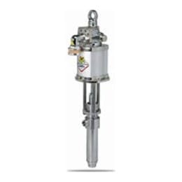 Bomba Industrial Série 1200 Aço Inox