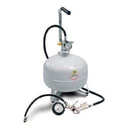 Inflador de Pneus