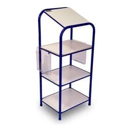 Mesa para Leitura